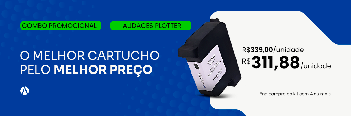 Peças Plotter
