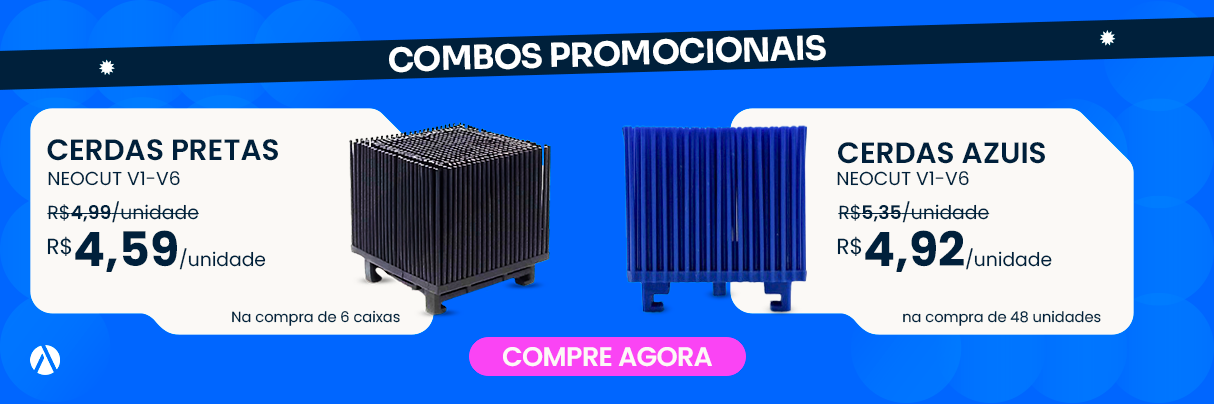 Combos Promocionais
