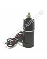 Motor Elétrico Desbobinador - Plotter