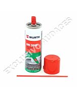 Graxa Líquida em Spray HHS 2000 Wurth 45g (65ml)