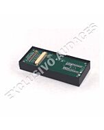 Placa Interface B - Print Plus (Duas cabeças) e Lux