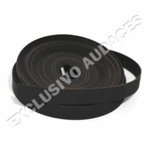 Correia Carro de Impressão Jet Lux 225