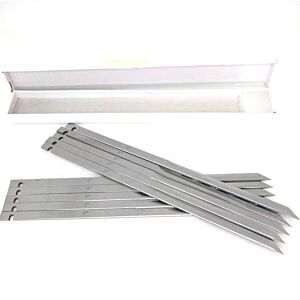 Caixa de Facas 5' (2,5mm) para Audaces Neocut (10 Unidades)