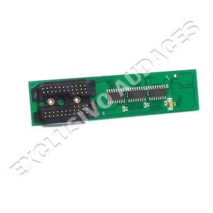 Placa Interface B Small - Esquerdo