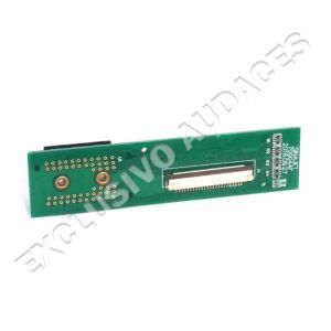 Placa Interface A Small (Direito) para Plotters Audaces