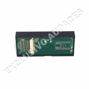 Placa Interface A - Lux e Lux Plus