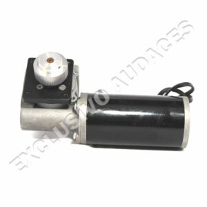 Motor Bobinado (Base de Impressão) para Plotter Audaces