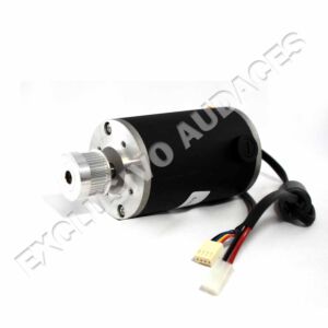 Motor Carro de Impressão Jet Print/Lux