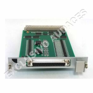 Placa P09 Controladora de Sensores para Audaces Neocut