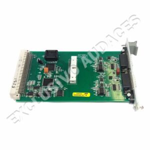 Placa P38 Controladora de Drivers para Audaces Neocut