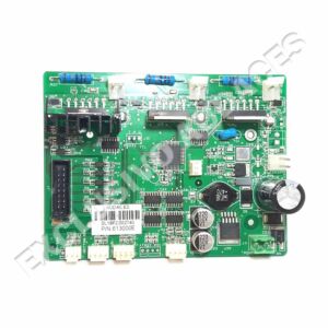 Placa Driver 4 Pinos para Motores de Plotters Audaces